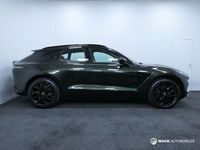 Gebraucht Aston Martin DBX 551 PS (405 kW) 2020 Grün SUV