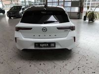 gebraucht Opel Astra GS Line Hybrid 1.6 Turbo MatrixLED Navi PDC SHZ 360°
