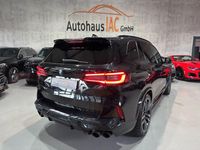 Gebraucht BMW X5 M Performance 600 PS (441 kW) 2020 Schwarz SUV