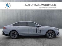 gebraucht BMW i5 eDrive40 Live Cockpit Prof.; Innenraumkamera; Lenk