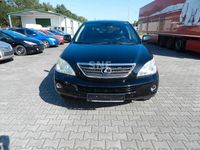 Gebraucht Lexus RX400h 272 PS (200 kW) 2006 Schwarz SUV