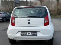 Gebraucht Seat Mii Reference 60 PS (44 kW) 2014 Weiß Kleinwagen