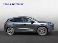 Gebraucht Ford Kuga ST-Line X 120 PS (88 kW) 2024 Magneticgrau (metallic) SUV