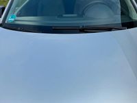 Gebraucht VW Polo 75 PS (55 kW) 2002 Silber Kleinwagen