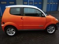 Gebraucht Aixam Microcar 2010 Kleinwagen