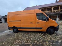 Gebraucht Opel Movano 136 PS (100 kW) 2015 Van / Kleinbus