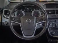 Gebraucht Opel Mokka Edition 131 PS (96 kW) 2012 Silber SUV