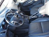 Gebraucht Ford Kuga ST-Line 179 PS (131 kW) 2017 Schwarz SUV