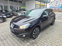 Gebraucht Nissan Qashqai +2 360º 131 PS (96 kW) 2012 Violet SUV