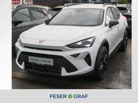 Neu Cupra Formentor 265 PS (194 kW) 2025 Glacial white SUV