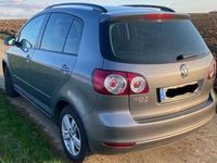 gebraucht VW Golf Plus Golf Plus1.2 TSI MATCH