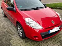 gebraucht Renault Clio Bj. 2012