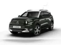 Neu Citroën C3 Aircross 101 PS (74 kW) 2026 Grün (montanagrün (metallic)) SUV