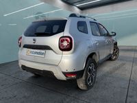 gebraucht Dacia Duster Prestige SCe 115 SERV