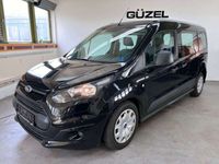 gebraucht Ford Grand Tourneo Connect Ambiente/1.HAND/7 SITZER/