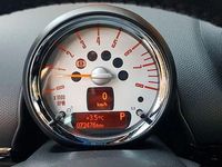 Gebraucht Mini Cooper Countryman 122 PS (89 kW) 2013 Weiß SUV