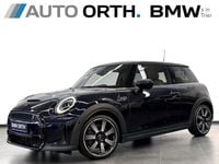 Gebraucht Mini Cooper S 178 PS (130 kW) 2022 Schwarz Kleinwagen