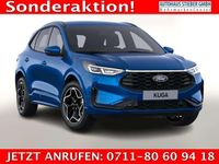Neu Ford Kuga ST-Line 182 PS (133 kW) 2026 Desert island blue metallic SUV