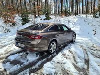 Gebraucht Renault Talisman 160 PS (117 kW) 2017 Braun Limousine