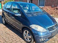 Gebraucht Mercedes A180 2006 Kleinwagen