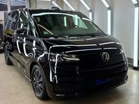Gebraucht VW Multivan 204 PS (150 kW) 2024 Schwarz Van