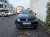 Gebraucht VW Polo 75 PS (55 kW) 2011 Schwarz Coupé