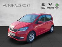 gebraucht Skoda Citigo Style