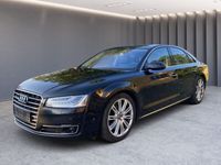 gebraucht Audi A8 4.2 TDI quattro*MATRIX*SITZKLIMA*AHK*HUD*STH