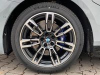 Neu BMW 530e M Sport 299 PS (219 kW) 2026 M brooklyn grau metallic Kombi