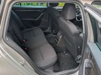 Gebraucht Skoda Octavia 179 PS (131 kW) 2015 Beige Kombi