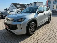 Gebraucht VW Tayron Life 150 PS (110 kW) 2025 Silber SUV