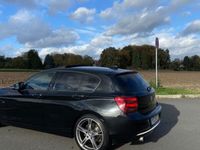 gebraucht BMW 118 118 i Urban Line