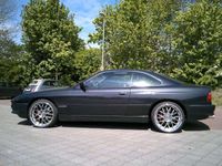 gebraucht BMW 850 850 Ci Auto, TOP ZUSTAND AUS SAMMLUNG,SUPER