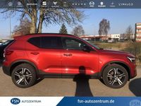 Gebraucht Volvo XC40 Plus 163 PS (119 kW) 2025 Schwarz SUV