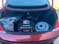 Gebraucht BMW M6 507 PS (372 kW) 2005 Coupé