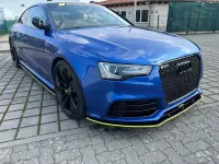 Gebraucht Audi RS5 Sport 450 PS (330 kW) 2015 Blau