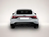 Gebraucht Audi e-tron GT quattro Ambiente 350 kW (476 PS) 2023 Suzukagrau metallic Limousine
