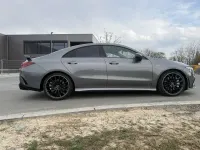 Gebraucht Mercedes CLA35 AMG AMG 306 PS (225 kW) 2023 Grau Coupé