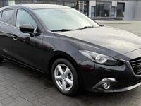 Gebraucht Mazda 3 150 PS (110 kW) 2015 Schwarz Limousine