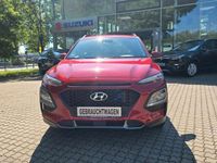 gebraucht Hyundai Kona Trend 2WD/NAVI