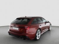 Gebraucht Audi RS6 Performance 630 PS (463 kW) 2025 Grenadinerot metallic Kombi