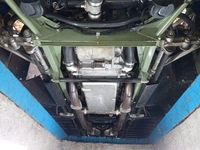 Gebraucht Jaguar E-Type S 276 PS (202 kW) 1971 Grün Coupé