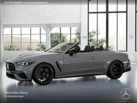 Gebraucht Mercedes CLE53 AMG Night 449 PS (330 kW) 2025 Grau Cabrio