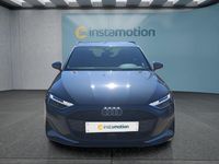Second-hand Audi A3 150 CP (110 kW) 2025 Gri Berlinǎ