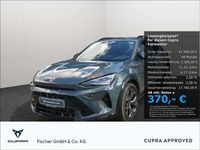 Gebraucht Cupra Formentor 204 PS (150 kW) 2025 Blau SUV