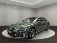 Gebraucht Audi A8 Ambiente 286 PS (210 kW) 2024 Metallic Limousine