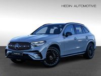 Gebraucht Mercedes GLC450 AMG 367 PS (269 kW) 2025 Szary Limousine
