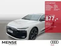 Neu Audi A6 e-tron Business 314 kW (428 PS) 2026 Siambeige Kombi