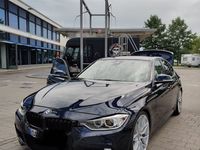 gebraucht BMW 335 i Lim (F30)