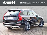 gebraucht Volvo XC90 T8 Twin Engine AWD 7-Sitze Inscription Pano /...